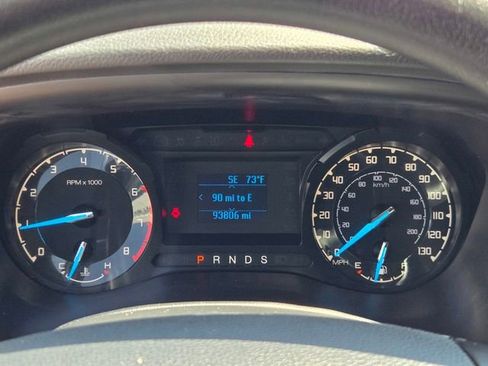 Used 2021 Ford Ranger XL w/ Equipment Group 101A High RWD image 21