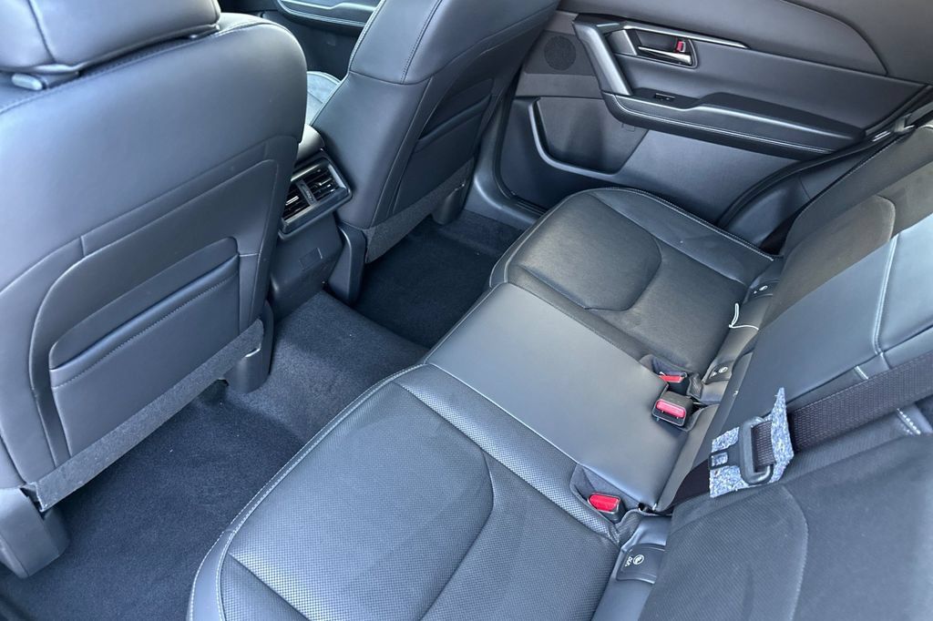 New 2026 MAZDA CX-5 Select AWD/4WD image 14