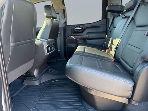 Used 2020 GMC Sierra 1500 Denali w/ Denali Ultimate Package image 19