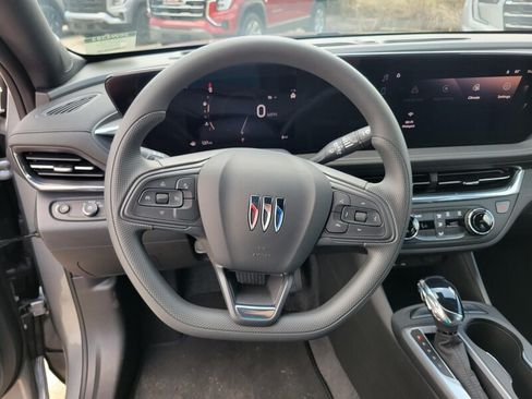 New 2026 Buick Envista Preferred FWD image 14