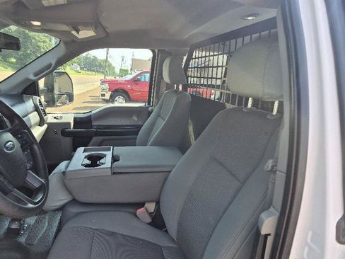 Used 2019 Ford F250 XL w/ XL Value Package AWD/4WD image 11