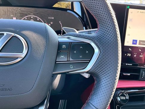 Used 2026 Lexus NX 350 F Sport image 23