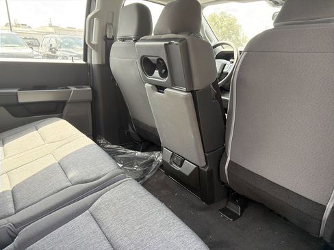 New 2026 Ford F250 XL w/ STX Appearance Package image 19