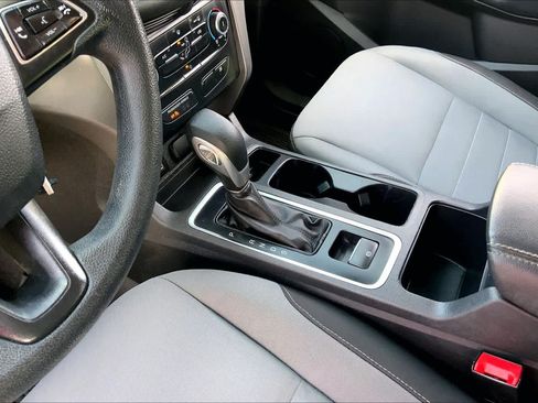 Used 2019 Ford Escape S FWD image 12
