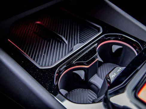 New 2026 BMW M5 AWD/4WD image 18