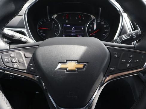 Used 2024 Chevrolet Equinox LT w/ LPO, Floor Liner Package image 28