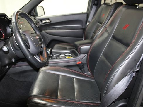 Used 2024 Dodge Durango GT image 35