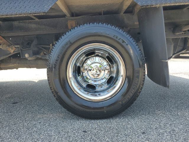 Used 2024 RAM 3500 SLT w/ Quick Order Package 2YG SLT AWD/4WD image 9