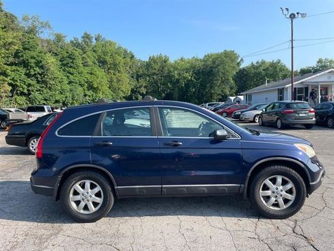 Used 2008 Honda CR-V EX image 4