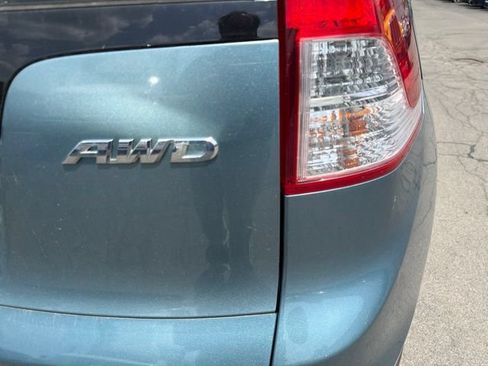 Used 2014 Honda CR-V LX image 6