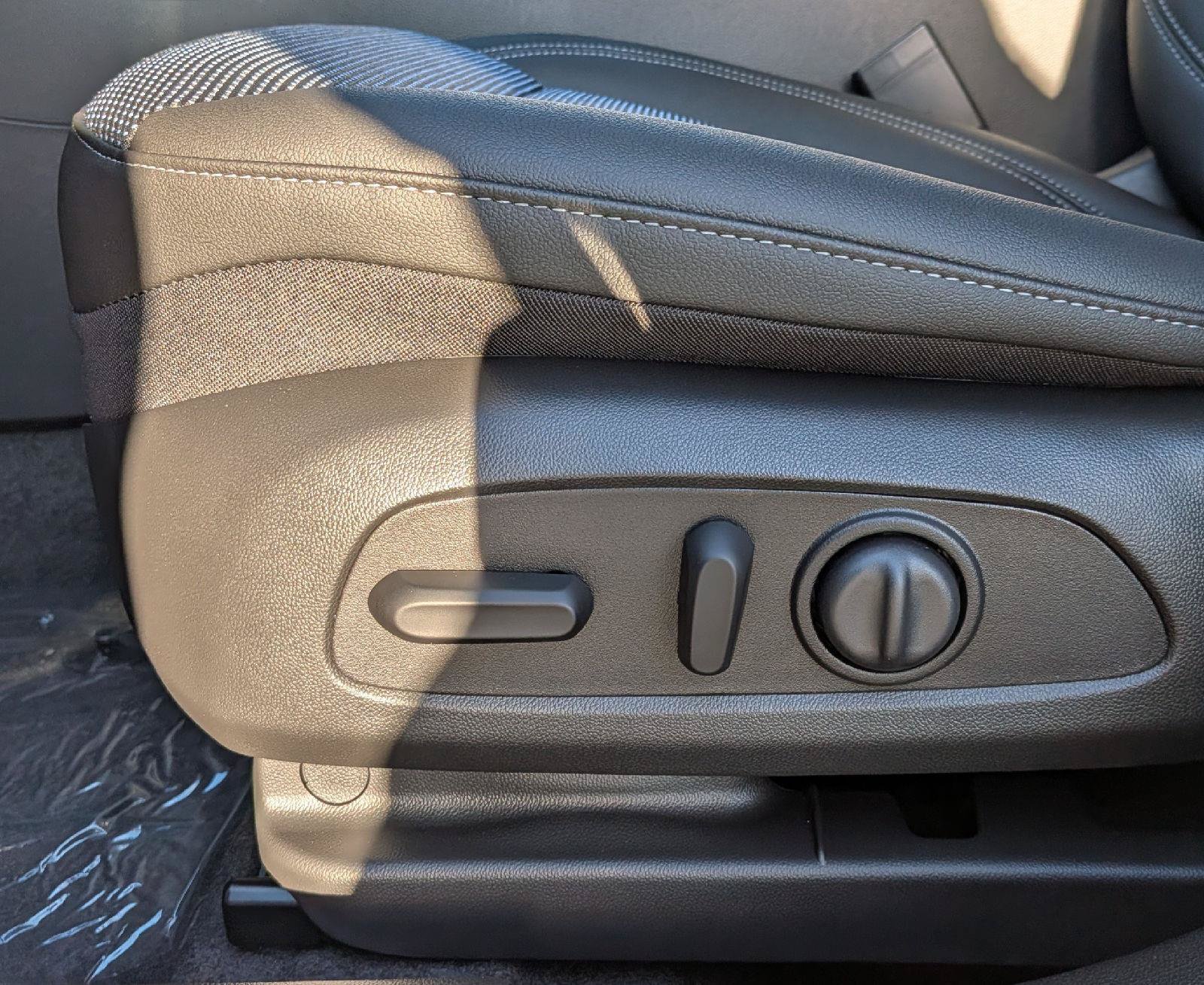 New 2026 Buick Envista Preferred w/ Convenience I Package FWD image 12