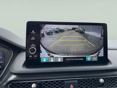 Used 2024 Acura Integra A-Spec image 28