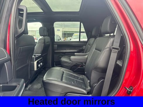 Used 2020 Ford Expedition XLT w/ Equipment Group 202A AWD/4WD image 20
