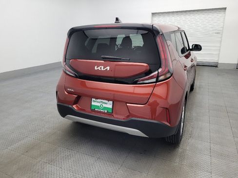 Used 2023 Kia Soul LX w/ Option Group 015 image 7