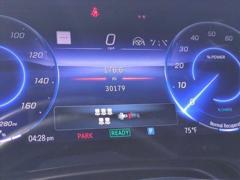 Certified 2024 Mercedes-Benz EQS 450+ SUV image 14