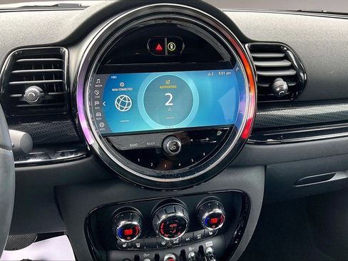 Used 2023 MINI Cooper Clubman S image 9