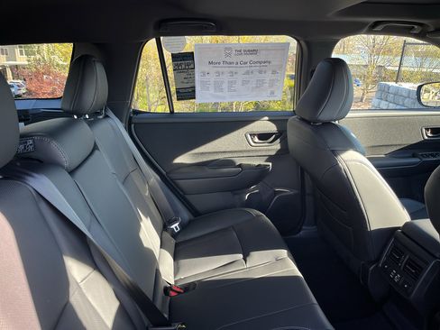 New 2026 Subaru Outback Limited XT image 6