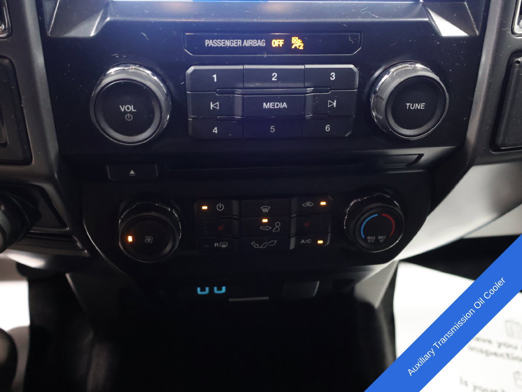 Used 2016 Ford F150 XLT w/ Equipment Group 302A Luxury AWD/4WD image 8