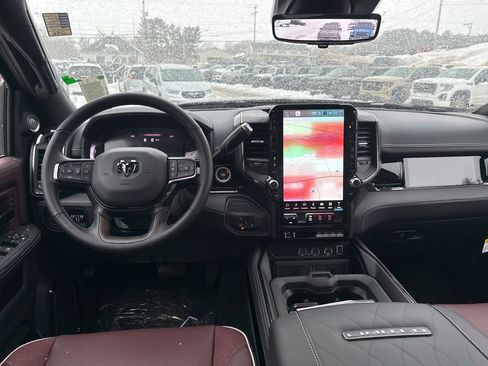 New 2026 RAM 2500 Limited image 23