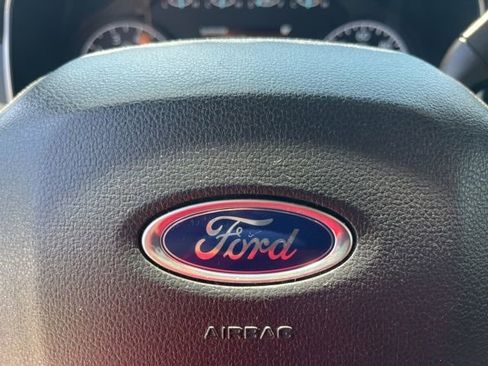 Used 2023 Ford F150 XL w/ STX Appearance Package RWD image 28