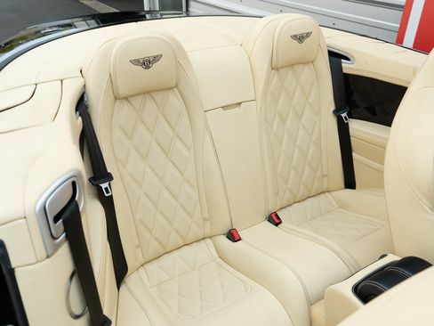 Used 2014 Bentley Continental GT Speed AWD/4WD image 28