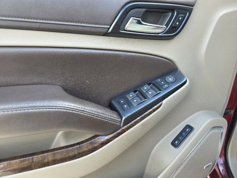 Used 2018 Chevrolet Suburban LT w/ Texas Edition Package image 36