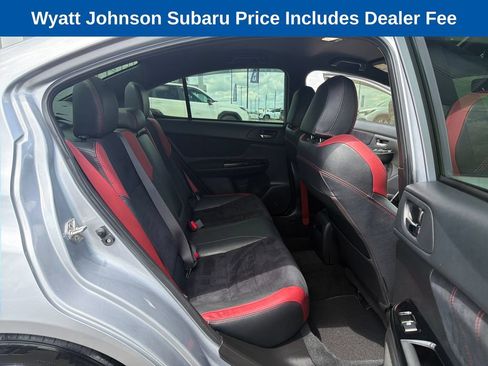 Used 2020 Subaru WRX STI AWD/4WD image 43