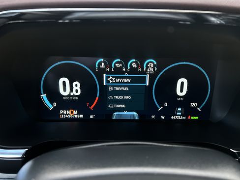 Used 2023 Ford F150 Lariat AWD/4WD image 21