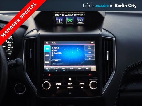 Used 2020 Subaru Forester Touring image 21