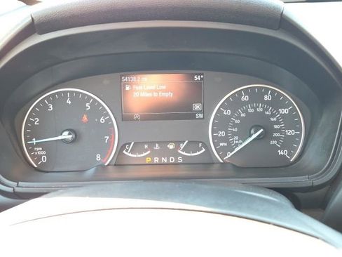 Used 2020 Ford EcoSport Titanium w/ Interior Protection Package image 42