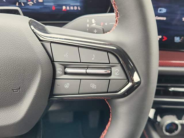 New 2026 Chevrolet Traverse RS FWD image 30