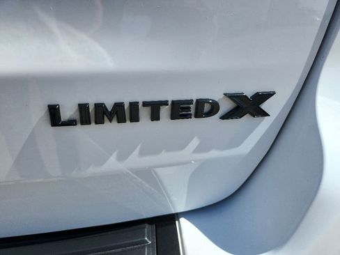 Used 2021 Jeep Grand Cherokee Limited X AWD/4WD image 40