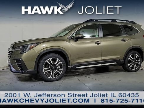 Used 2023 Subaru Ascent Limited AWD/4WD image 4