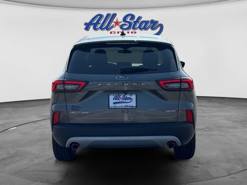 Used 2025 Ford Escape Active AWD/4WD image 6