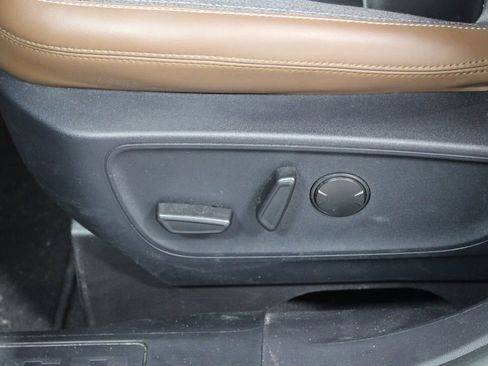 Used 2023 Ford Bronco Sport Outer Banks image 16