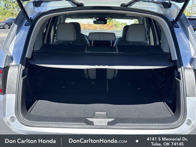 New 2026 Honda Pilot Elite image 8