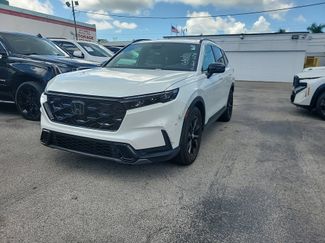 Used 2024 Honda CR-V Sport-L 360° Tour