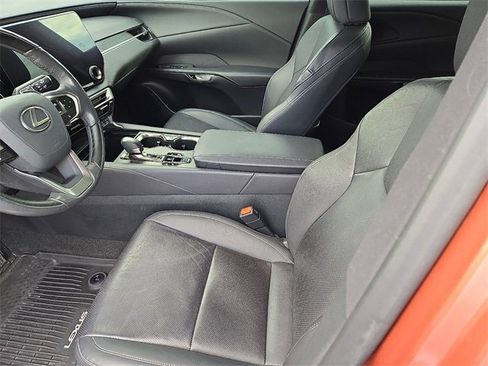 Used 2023 Lexus RX 350 Premium Plus image 12