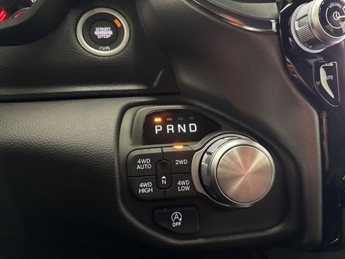 New 2026 RAM 1500 Laramie w/ Sport Appearance Package image 18