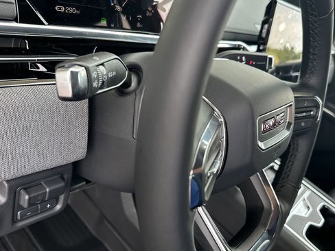 New 2026 GMC Sierra EV Elevation w/ LPO, Elevation Dark Package image 21