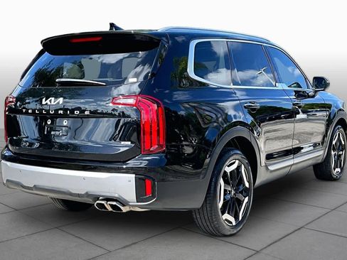 Used 2023 Kia Telluride S w/ S Sunroof Package AWD/4WD image 13