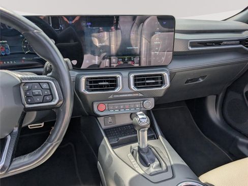 Used 2024 Ford Mustang Premium RWD image 16