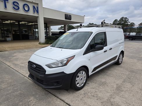 Used 2020 Ford Transit Connect XL image 2