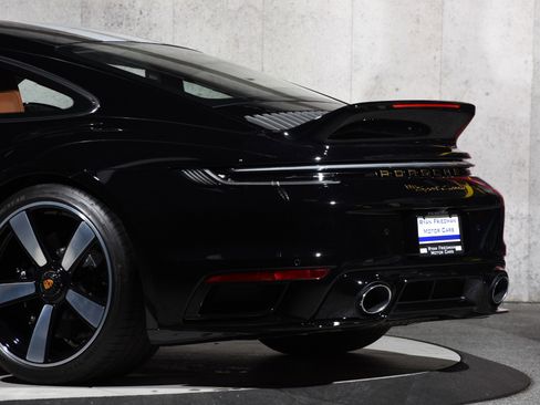 Used 2023 Porsche 911 Sport Classic image 11