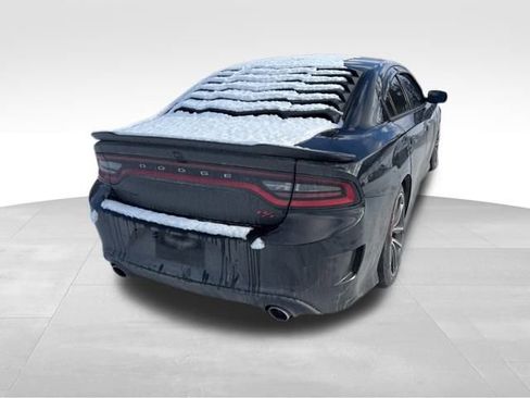 Used 2015 Dodge Charger R/T Scat Pack image 14