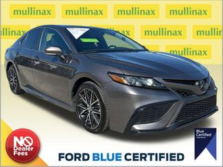Used 2024 Toyota Camry SE 360° Tour