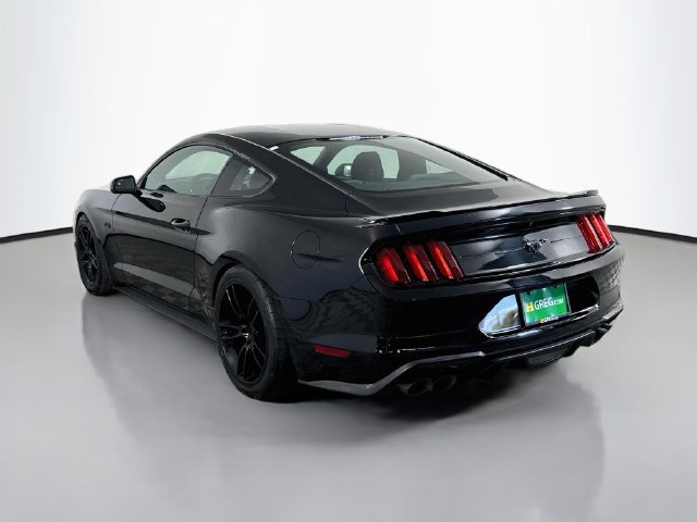 Used 2018 Ford Mustang GT RWD image 7