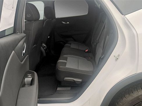 New 2025 Chevrolet Blazer LT w/ Redline Edition image 26