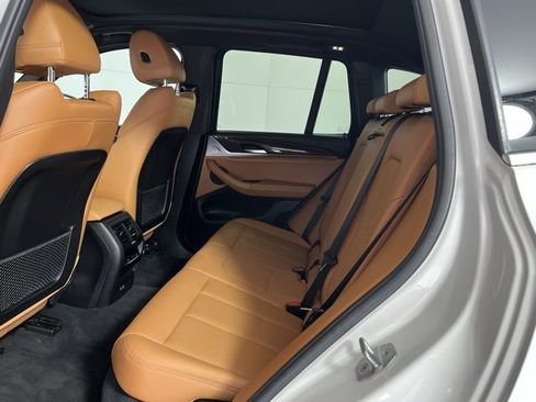 Used 2023 BMW X3 xDrive30i w/ Premium Package image 19