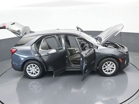 Used 2023 Chevrolet Equinox LT image 68